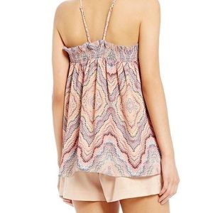 Gianni Bini Mariahe Tank Top